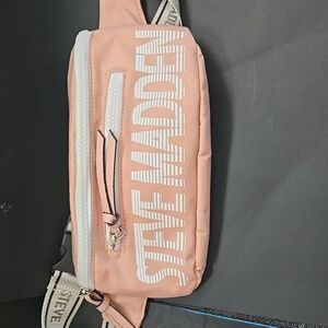Steve Madden belt bag NWOT New without tags